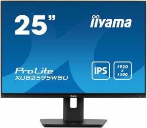 Iiyama Prolite XUB2595WSU-B5 25" IPS