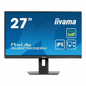 Iiyama Prolite XUB2763QSU-B1 27" IPS 100Hz