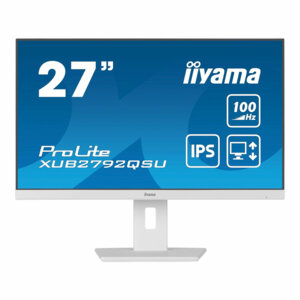 Iiyama Prolite XUB2792QSU-W6 27" IPS 100Hz