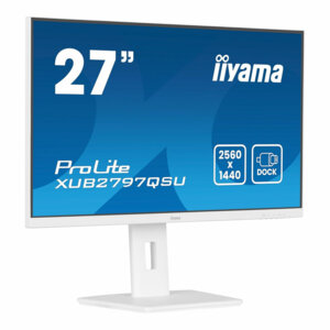 Iiyama Prolite XUB2797QSU-W2 27" IPS 100Hz