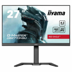 Iiyama G-MASTER GB2770HSU-B6