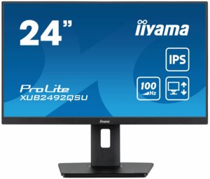 Iiyama ProLite XUB2492QSU-B1