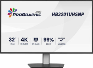 Iiyama ProGraphic HB3201UHSNP-B1