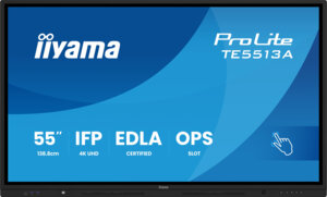 Iiyama Prolite TE5513A-B1AG 55"