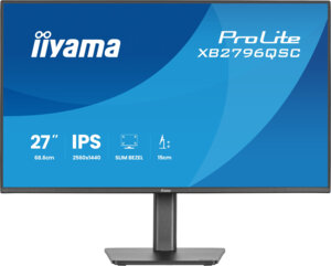 Iiyama Prolite XB2792QSU-B1
