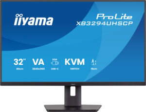 Iiyama ProLite XB3294UHSCP-B1