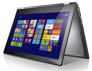 Lenovo Yoga 2 13 - 59435747