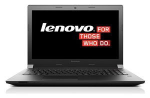 Lenovo B50-70 - MCC2NFR