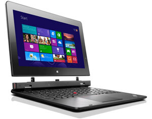 Lenovo ThinkPad Helix 2 - 20CG001BFR