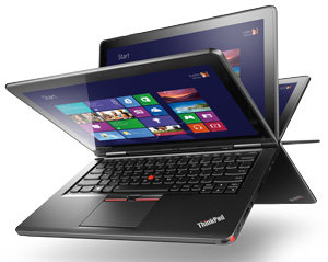 Lenovo ThinkPad Yoga 12 - 20DK001XFR