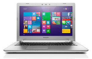Lenovo Z51-70 - 80K600A5FR