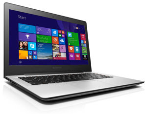 Lenovo U41-70 - 80JV001FFR