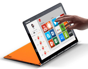 Lenovo Yoga 3 Pro - 80HE00TYFR