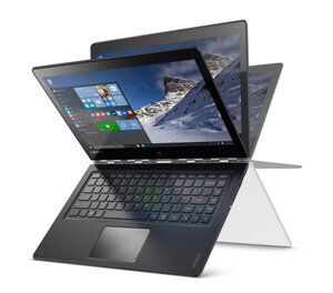 Lenovo Yoga 900 - 13ISK-80MK003BFR