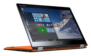 Lenovo Yoga 700 - 14ISK-80QD0082FR