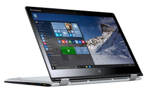 Lenovo Yoga 700 - 14ISK-80QD0081FR