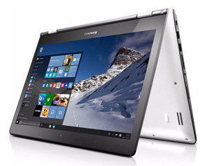 Lenovo Yoga 500 - 14ISK-80R5008RFR