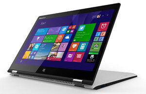Lenovo Yoga 3 14 - 80JH00LDFR