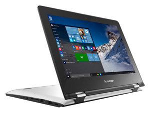 Lenovo Yoga 300 - 80M000BSFR