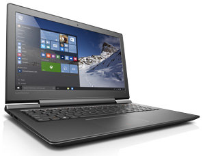 Lenovo Ideapad 700-17ISK 80RV002JFR
