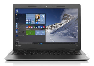 Lenovo IdeaPad 100S-14IBR 80R9003PFR