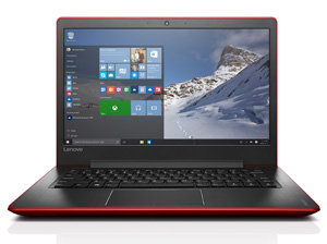 Lenovo Ideapad 510s-14ISK - 80TK008QFR