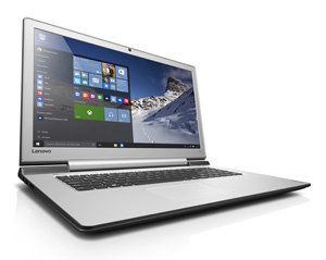 Lenovo Ideapad 700-17ISK 80RV0039FR