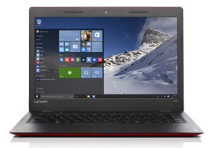 Lenovo IdeaPad 100S-14IBR