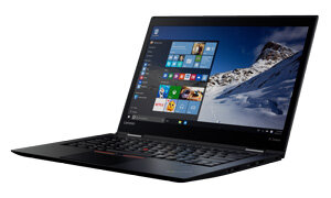 Lenovo ThinkPad X1 Carbon - 20FB003PFR