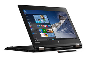 Lenovo ThinkPad Yoga 260 - 20FD001WFR