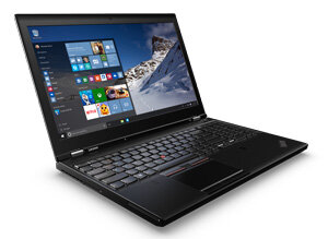 Lenovo ThinkPad P50 - 20EN0007FR
