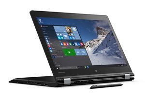 Lenovo ThinkPad Yoga 460 - 20EM001AFR
