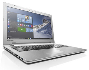 Lenovo Ideapad 500 - 15ISK3D - 80NT00XUFR