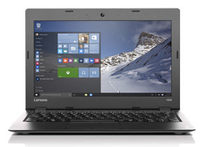 Lenovo IdeaPad 100s - 11IBY 80R2002WFR