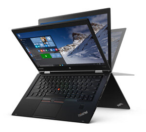 Lenovo ThinkPad X1 Yoga - 20FQ004WFR