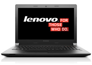 Lenovo Essential B50-50 - 80S2004AFR