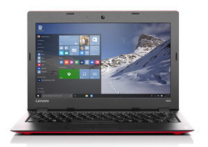 Lenovo IdeaPad 100s - 11IBY 80R2002XFR