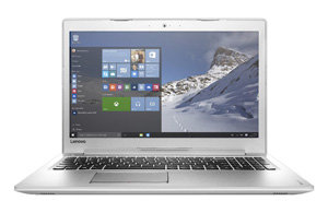 Lenovo Ideapad 510 - 15ISK-80SR00DEFR