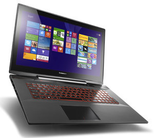 Lenovo Y70-70 Touch - 80DU00JFFR