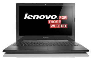 Lenovo IdeaPad G50-80 - 80E503GDFR