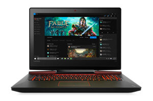 Lenovo Ideapad Y910-17ISK 80V1000FFR