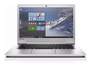 Lenovo Ideapad 510s-14ISK - 80TK0094FR