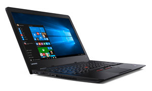 Lenovo ThinkPad 13 - 20GJ0048FR