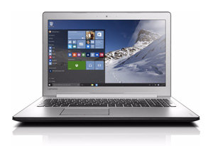 Lenovo Ideapad 510 - 15ISK-80SR00M2FR