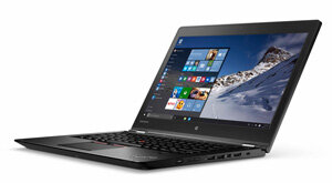 Lenovo ThinkPad P40 Yoga - 20GQ001QFR