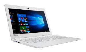 Lenovo IdeaPad 110s - 11IBY 80WG005MFR