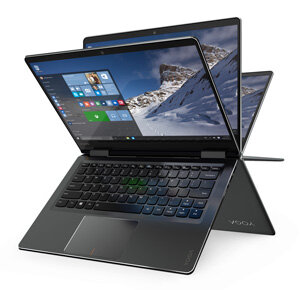 Lenovo Yoga 710 - 14IKB-80V40068FR