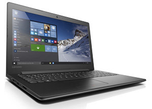 Lenovo IdeaPad 310-15ISK - 80TV01F1FR