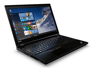 Lenovo ThinkPad L560 - 20F10029FR