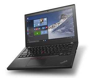 Lenovo ThinkPad X260 - 20F6009SFR